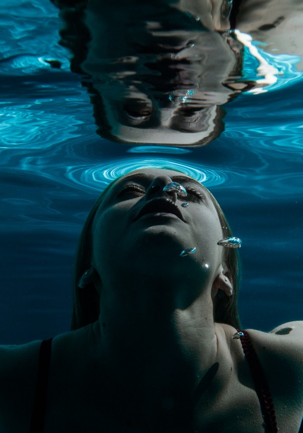 Underwater Photographer Brett Stanley - Los Angeles & New Zealand
