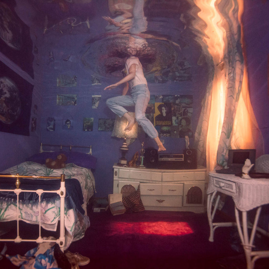 Titanic Rising - Album by Weyes Blood